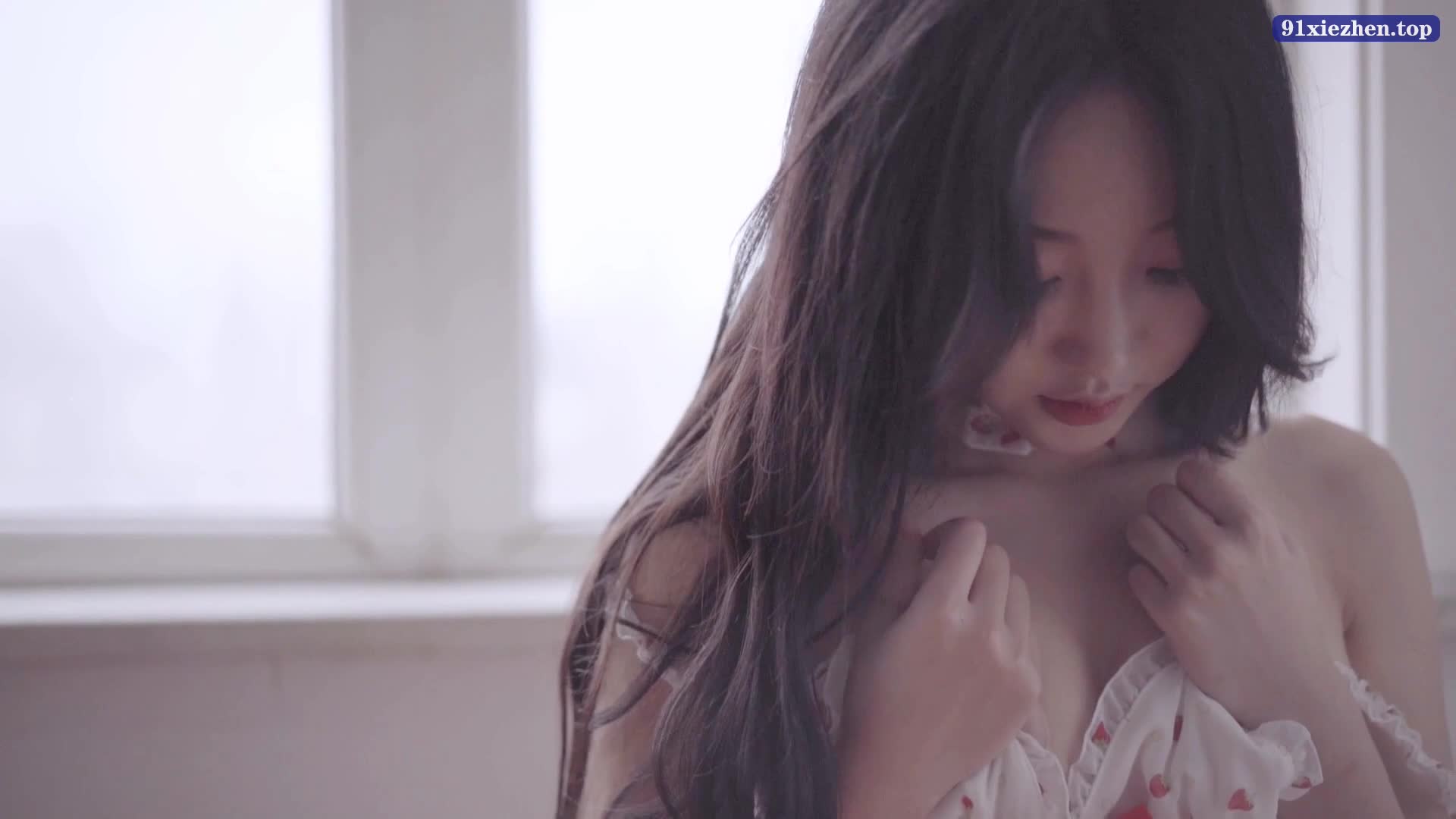 图片[3]-XiuRen_Video_2018.09.25_NO.088_小九月-丽丝屋