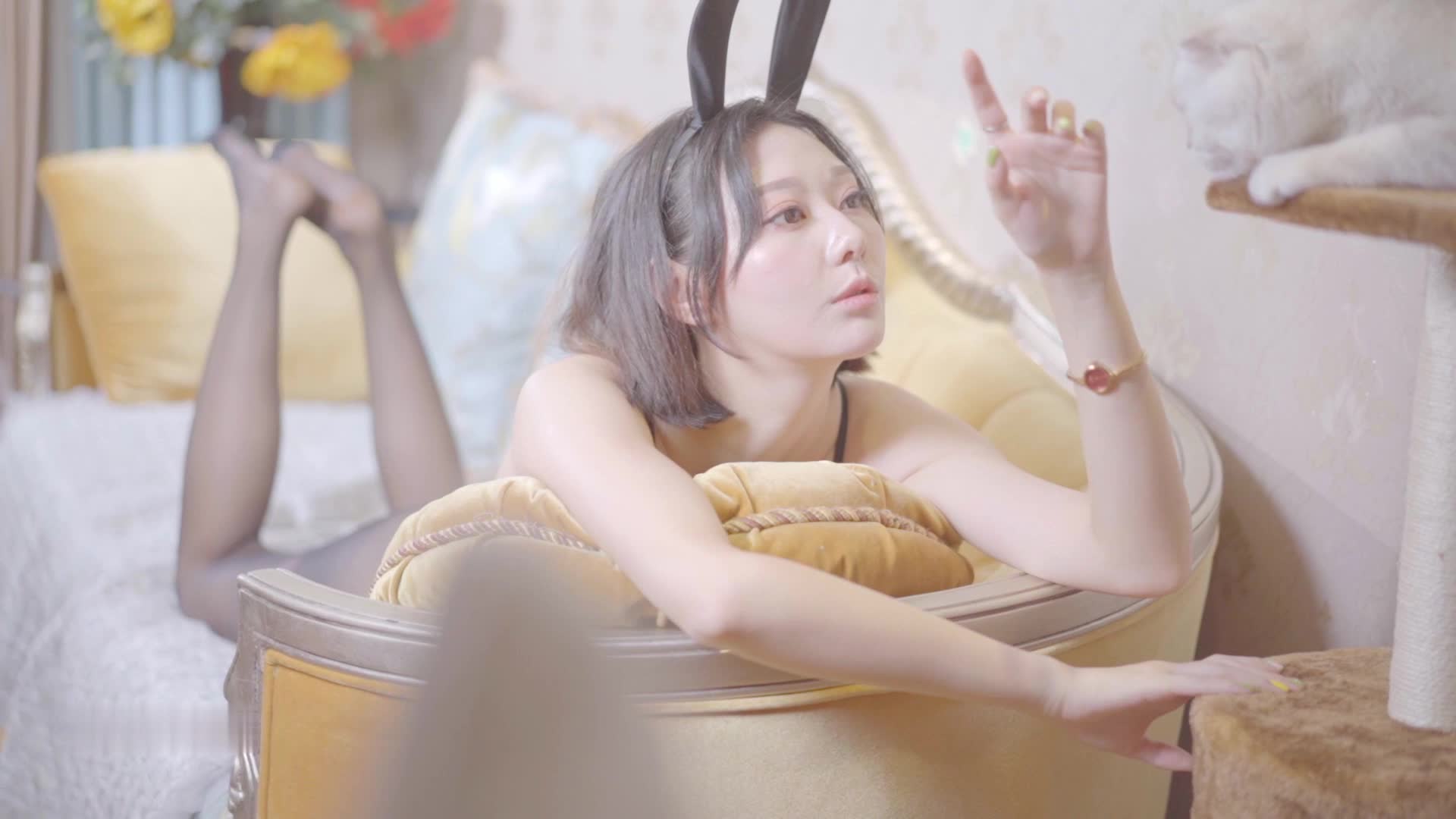 图片[4]-XiuRen秀人网_2019.11.21_视频_VN.160_艺轩_1V-丽丝屋