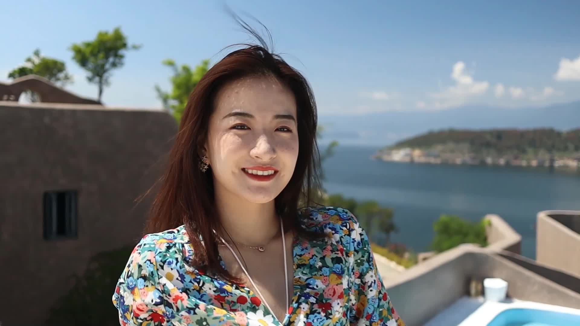 图片[3]-Xiuren秀人网_视频_2019.11.18_VN.158_艺儿拿铁_1V_554M-丽丝屋