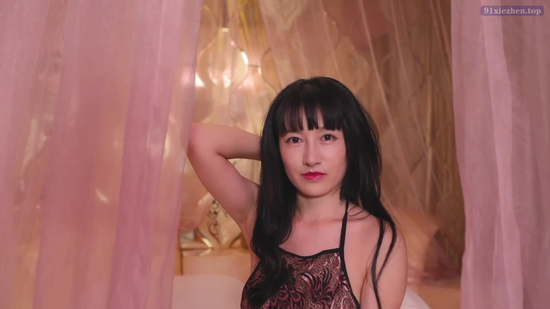 YouWu_2018.10.29_VN.017_小探戈_-丽丝屋