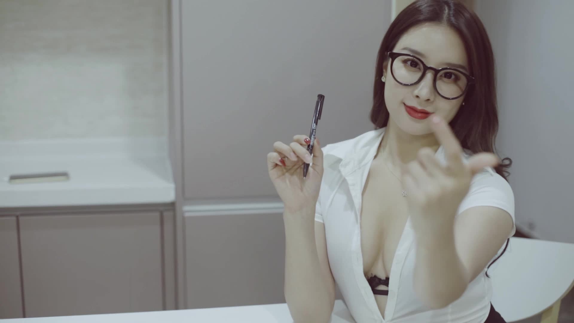 图片[2]-YouWu_2019.12.03_VN.025_筱慧-丽丝屋