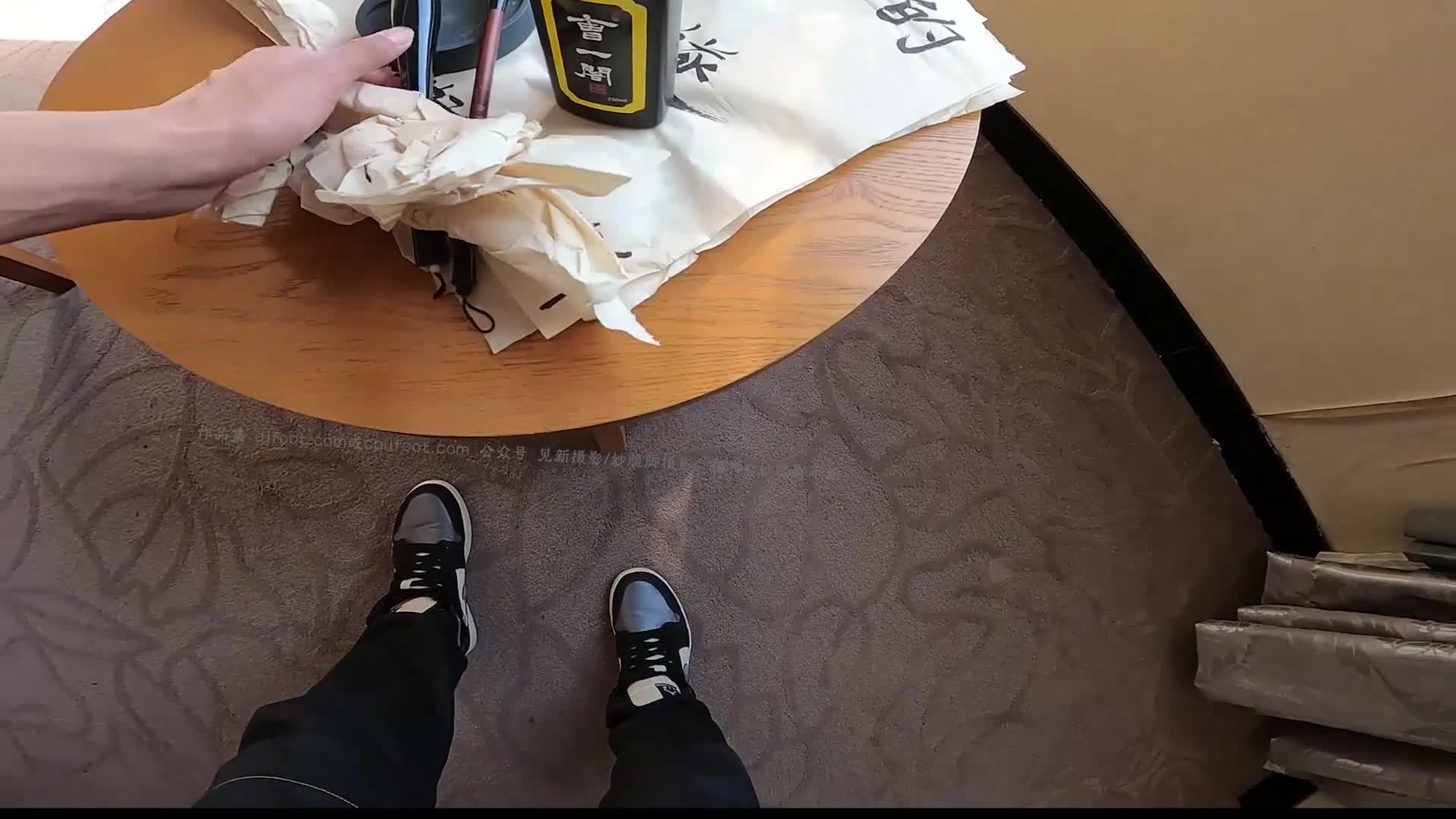 见新摄影_NO.016_水墨_288P2V_3.45G-丽丝屋