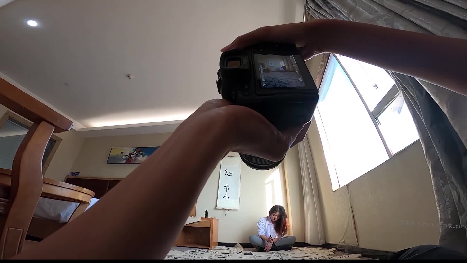 图片[2]-见新摄影_NO.016_水墨_288P2V_3.45G-丽丝屋