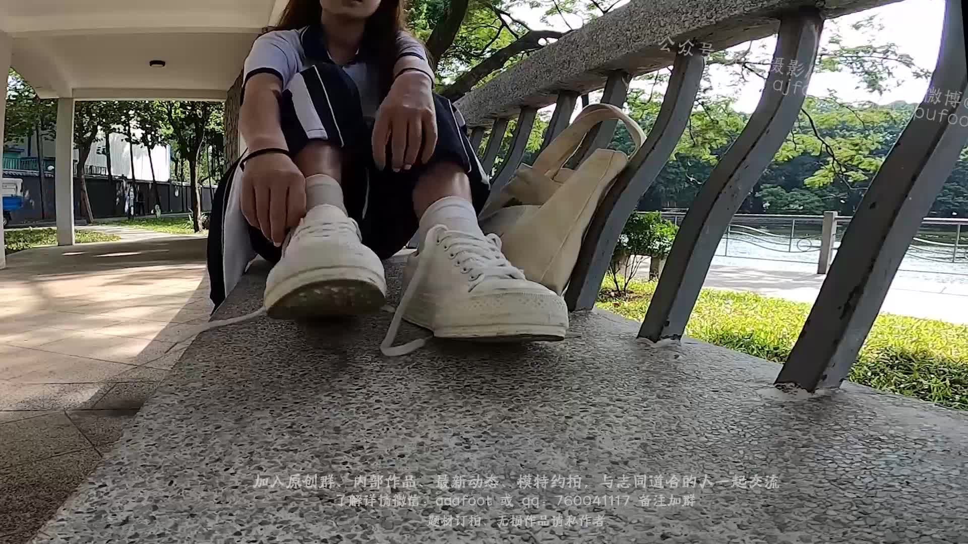 图片[5]-见新摄影_NO.050_抖音可爱学院风_奶乖少女_160P_1V_1.59G-丽丝屋