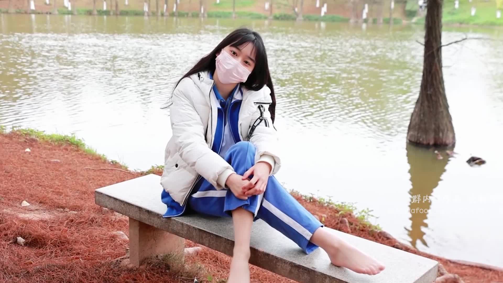 图片[3]-见新摄影_NO.056_哪有青春不留遗憾_210P_1V_3.94GB-丽丝屋