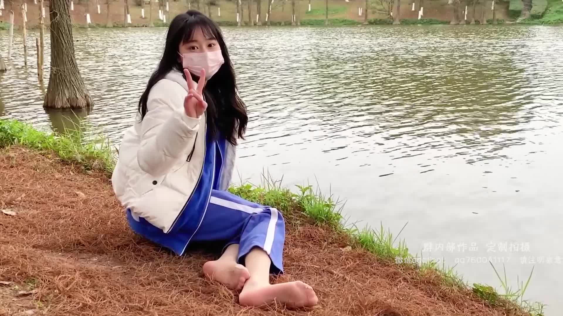 图片[4]-见新摄影_NO.056_哪有青春不留遗憾_210P_1V_3.94GB-丽丝屋