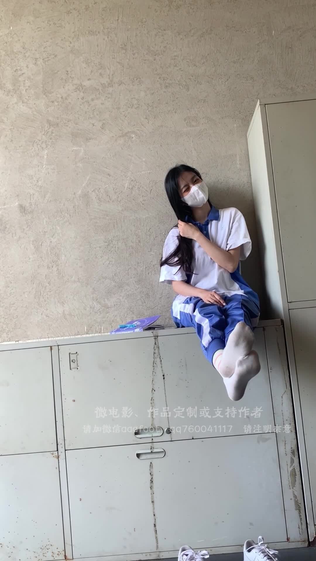 见新摄影_NO.057_毕业_最后一次坐在教室里_500P_1V_7.93GB-丽丝屋