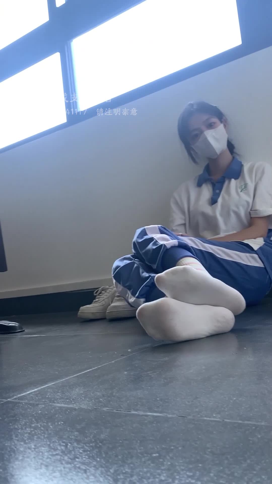 图片[3]-见新摄影_NO.057_毕业_最后一次坐在教室里_500P_1V_7.93GB-丽丝屋