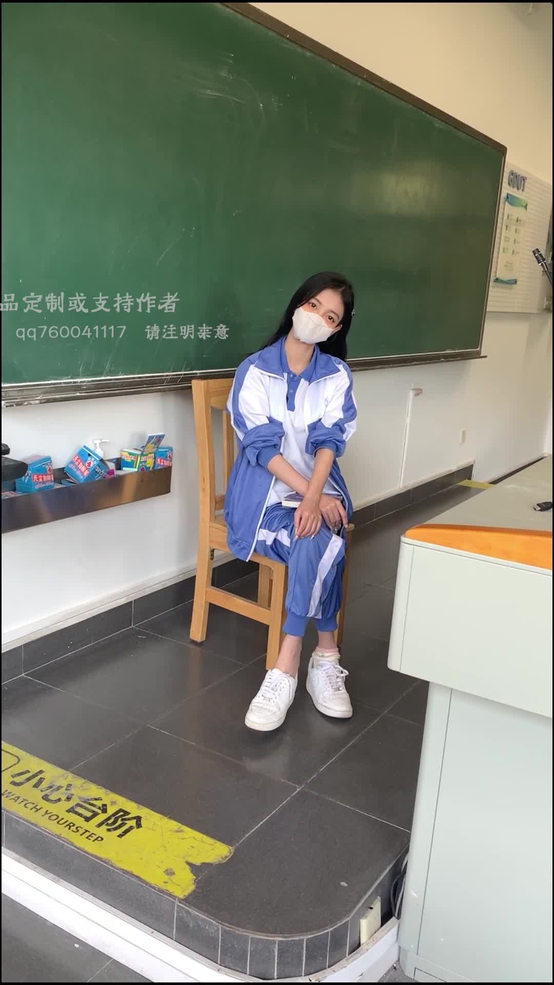 图片[5]-见新摄影_NO.057_毕业_最后一次坐在教室里_500P_1V_7.93GB-丽丝屋